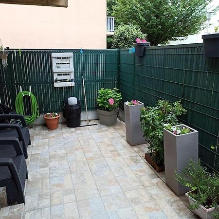 Chez Ilenia Apartamento Lagny Exterior foto