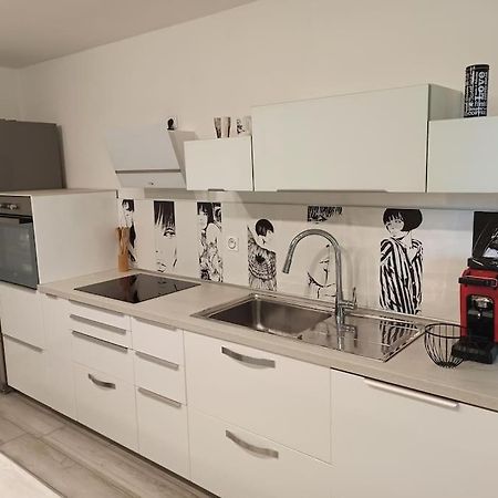 Chez Ilenia Apartamento Lagny Exterior foto