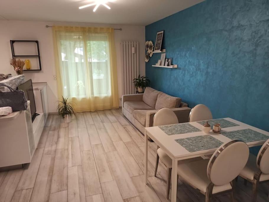 Chez Ilenia Apartamento Lagny Exterior foto