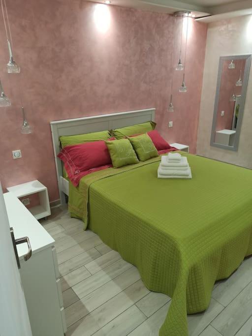 Chez Ilenia Apartamento Lagny Exterior foto